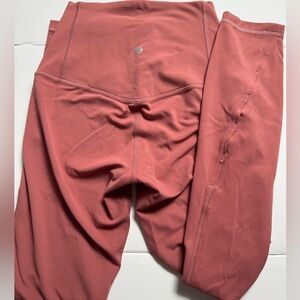 Lululemon Instill Pink Leggings